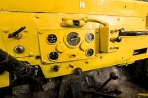 Bild 17/50 von Jeep Willys-Overland (1957)