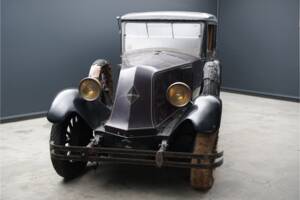 Imagen 2/7 de Renault NN2 (1926)