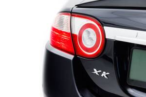 Immagine 13/26 di Jaguar XKR (2007)