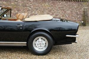 Imagen 40/50 de Aston Martin V8 Volante (1982)