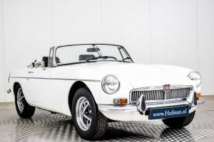 Bild 19/50 von MG MGB (1973)