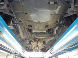 Immagine 92/100 di Mercedes-Benz GL 550 4MATIC (2008)