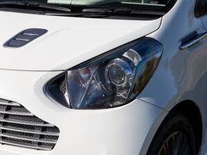 Bild 53/95 von Aston Martin Cygnet (2012)