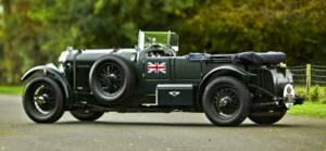 Imagen 18/50 de Bentley 8 Litre (1931)
