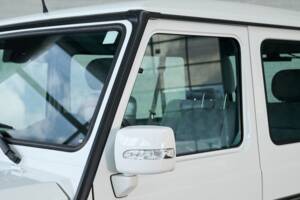Bild 8/50 von Mercedes-Benz G 500 (kurz) (2007)