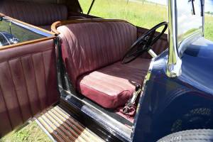 Afbeelding 38/50 van Rolls-Royce Phantom II (1933)