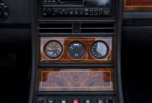 Image 23/32 de Bentley Continental (1993)