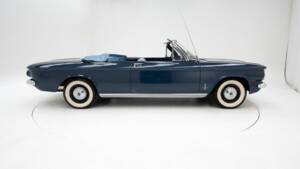 Image 9/15 of Chevrolet Corvair Monza Convertible (1964)