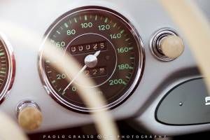 Image 36/50 of Porsche 356 A 1600 S (1959)