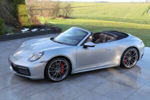 Bild 6/50 von Porsche 911 Carrera S (2020)