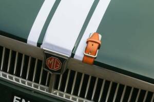 Image 26/50 of MG MGB GT (1965)