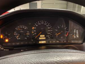 Image 41/49 of Mercedes-Benz S 500 L (1996)