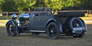 Image 19/50 of Lagonda 2 Liter 14/60 Speed	 Supercharged (1931)