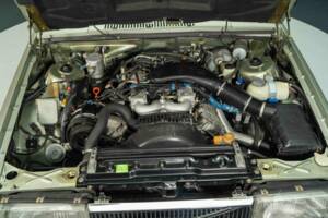 Image 3/19 of Volvo 760 GLE (1983)