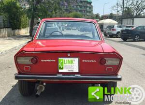 Immagine 5/10 di Lancia Fulvia Coupe (1972)