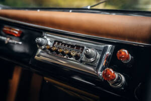 Immagine 26/51 di Lancia Aurelia B52 Bertone (1951)