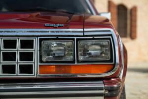 Bild 14/50 von AMC Eagle (1987)
