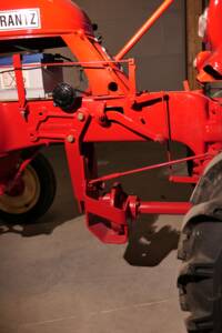 Afbeelding 36/50 van Porsche-Diesel Junior A111 (1957)