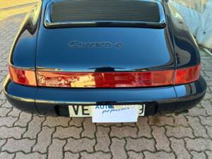 Image 6/36 de Porsche 911 Carrera 4 (1989)
