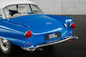 Bild 10/50 von DKW Auto Union 1000 Spezial (1963)