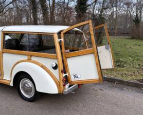 Bild 9/27 von Morris Minor 1000 Traveller (1970)