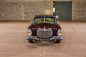 Bild 19/47 von Mercedes-Benz 280 SE (1970)