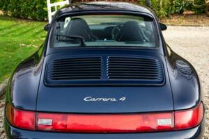 Bild 49/50 von Porsche 911 Carrera 4 (1995)