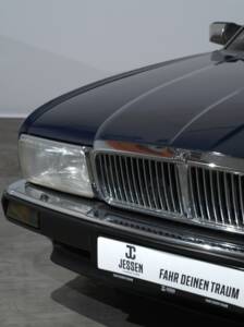 Bild 10/37 von Jaguar Sovereign 3.6 (1988)