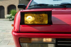 Bild 17/50 von Ferrari Mondial T (1991)