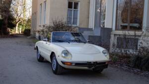 Image 36/58 of Alfa Romeo 2000 Spider Veloce (1977)