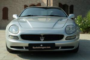 Afbeelding 3/50 van Maserati 3200 GT (2000)
