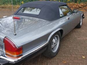 Immagine 7/8 di Jaguar XJ-S H.E. (1988)