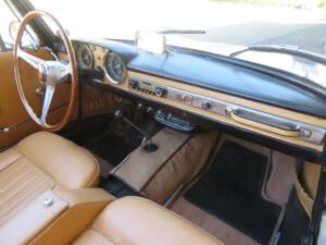 Bild 13/20 von FIAT 1500 S (1960)