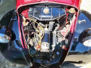 Afbeelding 32/36 van FIAT 500 A Topolino (1939)