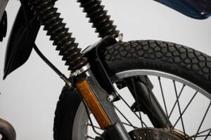 Image 30/50 of BMW R 80 GS (1986)