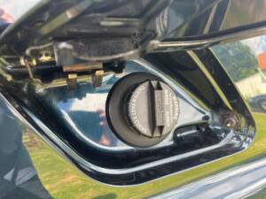 Afbeelding 13/37 van Bentley Arnage Green Label (1999)