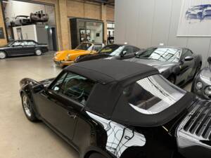 Bild 6/20 von Porsche 911 Turbo 3.3 (1988)