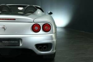 Immagine 45/50 di Ferrari 360 Spider (2003)