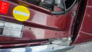 Image 26/34 of Mercedes-Benz 500 SL (1986)