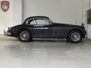 Image 11/62 de Jaguar XK 150 3.8 SE FHC (1959)