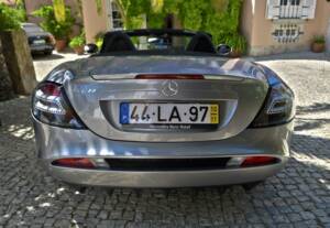 Afbeelding 22/50 van Mercedes-Benz SLR McLaren (2009)