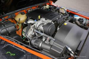 Image 17/41 of Land Rover Defender (2016)