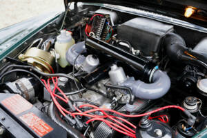 Bild 10/50 von Rover 3,5 Liter (1972)