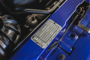 Image 25/50 of Ford Escort RS Cosworth (1996)