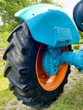 Image 23/52 of Lamborghini 2R (1965)