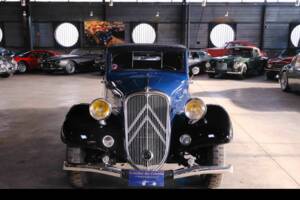 Bild 3/40 von Citroën Traction Avant 7 C (1934)