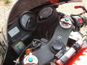 Bild 50/50 von Yamaha YZF 1000 R1 (1998)