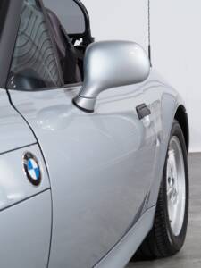 Bild 14/47 von BMW Z3 1.9 (1997)