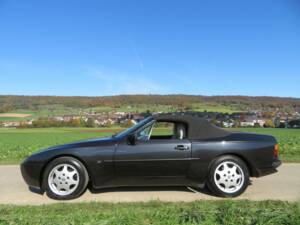 Image 4/18 de Porsche 944 S2 (1990)