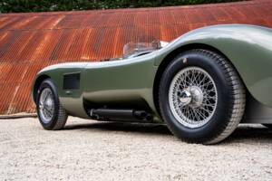 Imagen 46/52 de Jaguar XK 120 C (C-Type) (1950)